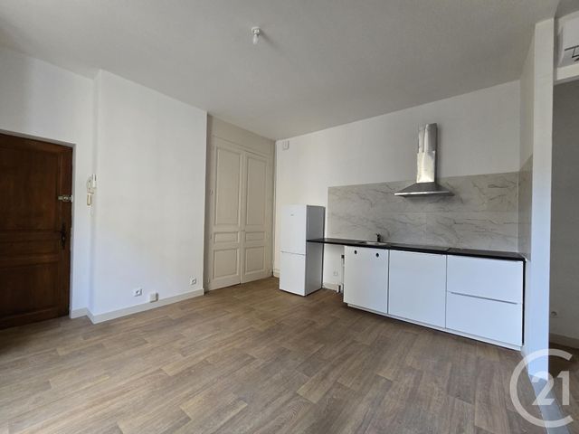Appartement F2 à louer - 2 pièces - 45.0 m2 - LIMOGES - 87 - LIMOUSIN - Century 21 Victor Hugo