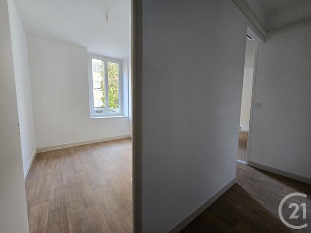 Appartement F2 à louer - 2 pièces - 45.0 m2 - LIMOGES - 87 - LIMOUSIN - Century 21 Victor Hugo