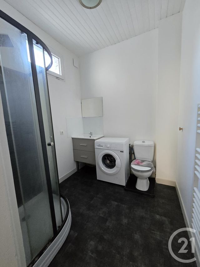 Appartement F2 à louer - 2 pièces - 45.0 m2 - LIMOGES - 87 - LIMOUSIN - Century 21 Victor Hugo