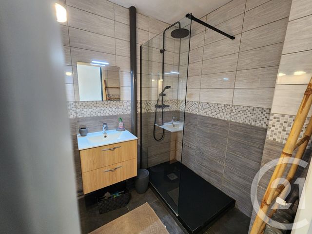 Appartement F3 à louer - 3 pièces - 56.12 m2 - LIMOGES - 87 - LIMOUSIN - Century 21 Victor Hugo