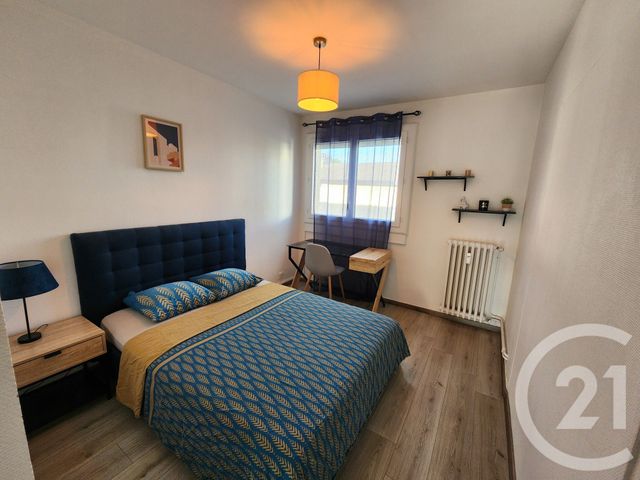 Appartement F3 à louer - 3 pièces - 56.12 m2 - LIMOGES - 87 - LIMOUSIN - Century 21 Victor Hugo