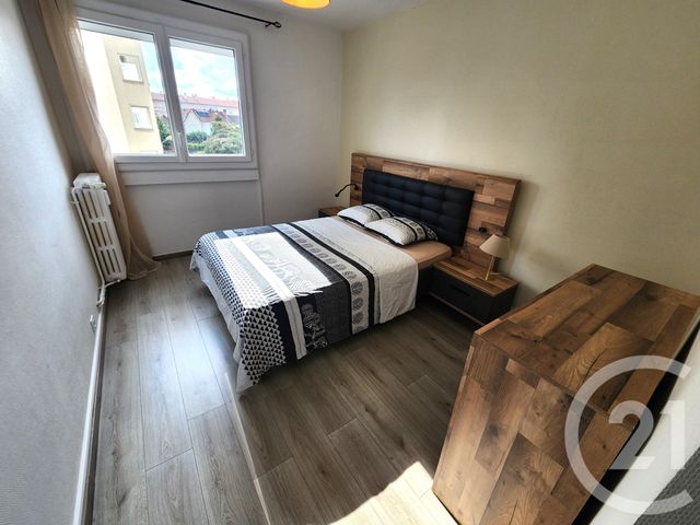 Appartement F3 à louer - 3 pièces - 56.12 m2 - LIMOGES - 87 - LIMOUSIN - Century 21 Victor Hugo
