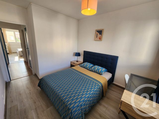 Appartement F3 à louer - 3 pièces - 56.12 m2 - LIMOGES - 87 - LIMOUSIN - Century 21 Victor Hugo