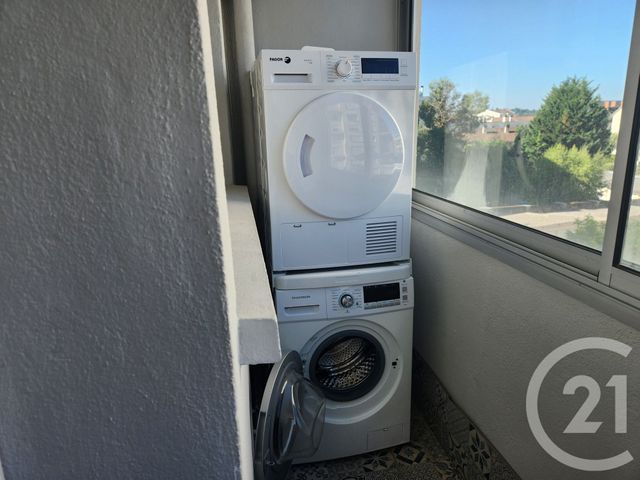 Appartement F3 à louer - 3 pièces - 56.12 m2 - LIMOGES - 87 - LIMOUSIN - Century 21 Victor Hugo