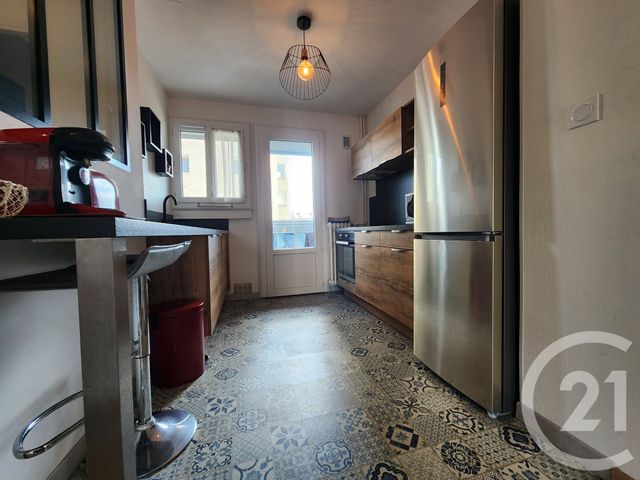 Appartement F3 à louer - 3 pièces - 56.12 m2 - LIMOGES - 87 - LIMOUSIN - Century 21 Victor Hugo