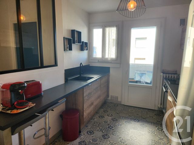 Appartement F3 à louer - 3 pièces - 56.12 m2 - LIMOGES - 87 - LIMOUSIN - Century 21 Victor Hugo