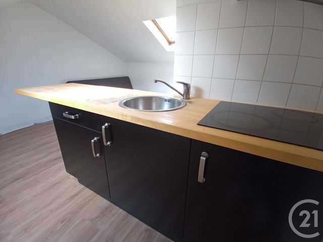 Appartement F1 à louer - 1 pièce - 15.18 m2 - LIMOGES - 87 - LIMOUSIN - Century 21 Victor Hugo