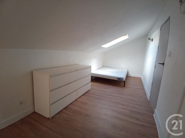 Appartement F1 à louer - 1 pièce - 15.18 m2 - LIMOGES - 87 - LIMOUSIN - Century 21 Victor Hugo