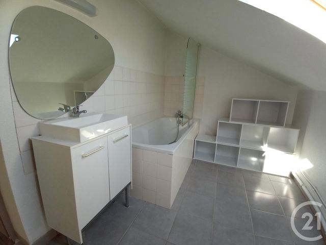 Appartement F1 à louer - 1 pièce - 15.18 m2 - LIMOGES - 87 - LIMOUSIN - Century 21 Victor Hugo