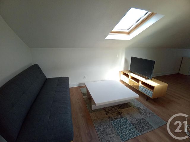 Appartement F1 à louer - 1 pièce - 15.18 m2 - LIMOGES - 87 - LIMOUSIN - Century 21 Victor Hugo