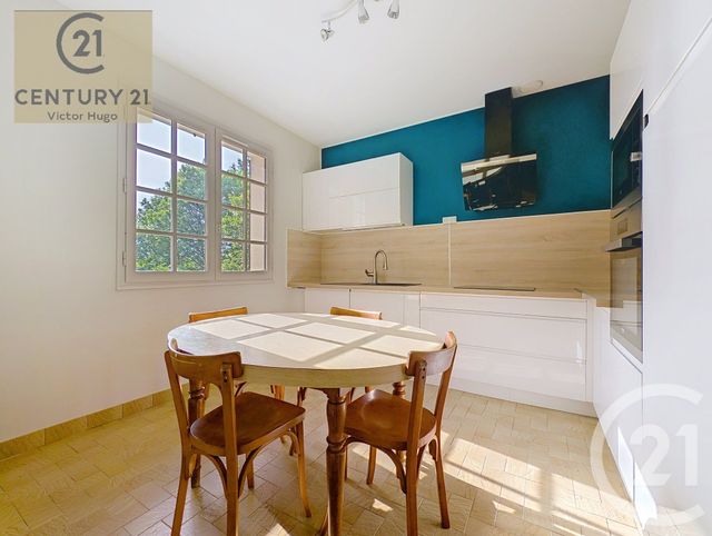 maison à vendre - 5 pièces - 124.0 m2 - AIXE SUR VIENNE - 87 - LIMOUSIN - Century 21 Victor Hugo