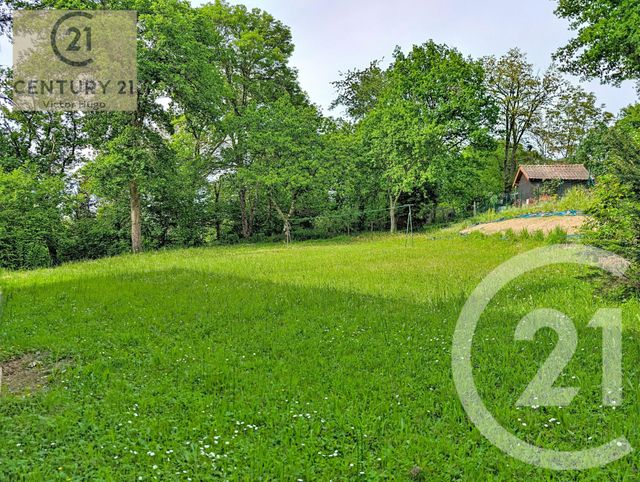maison à vendre - 5 pièces - 124.0 m2 - AIXE SUR VIENNE - 87 - LIMOUSIN - Century 21 Victor Hugo