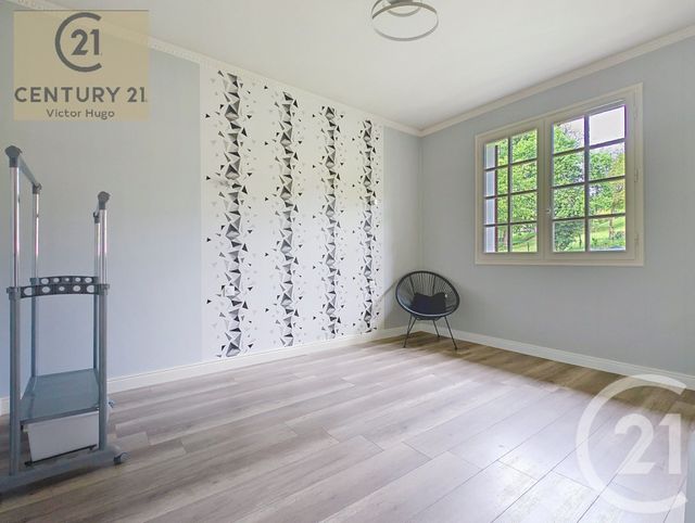 maison à vendre - 5 pièces - 124.0 m2 - AIXE SUR VIENNE - 87 - LIMOUSIN - Century 21 Victor Hugo