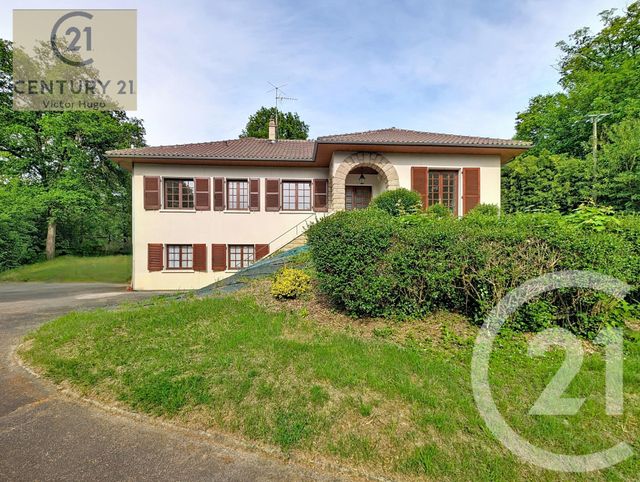 Maison à vendre AIXE SUR VIENNE