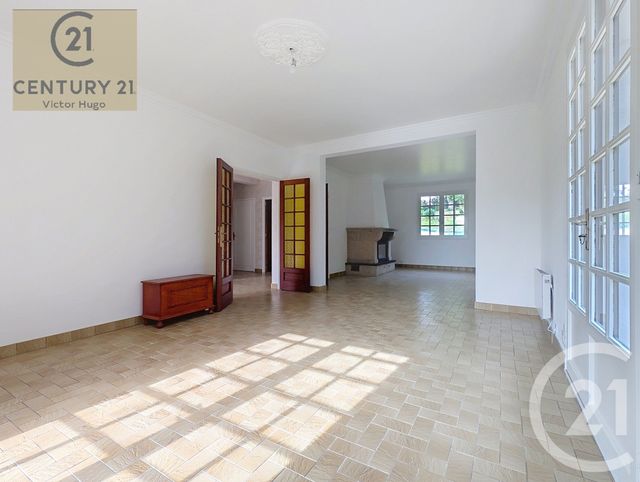 maison à vendre - 5 pièces - 124.0 m2 - AIXE SUR VIENNE - 87 - LIMOUSIN - Century 21 Victor Hugo