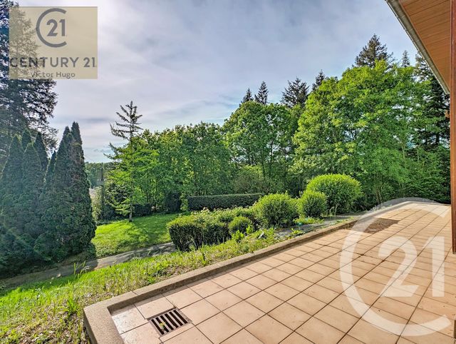 maison à vendre - 5 pièces - 124.0 m2 - AIXE SUR VIENNE - 87 - LIMOUSIN - Century 21 Victor Hugo