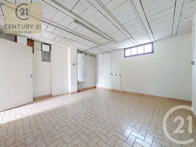 maison à vendre - 5 pièces - 124.0 m2 - AIXE SUR VIENNE - 87 - LIMOUSIN - Century 21 Victor Hugo