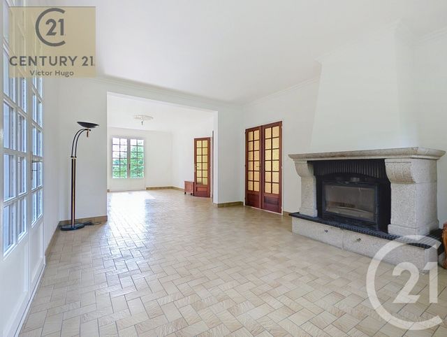 maison à vendre - 5 pièces - 124.0 m2 - AIXE SUR VIENNE - 87 - LIMOUSIN - Century 21 Victor Hugo
