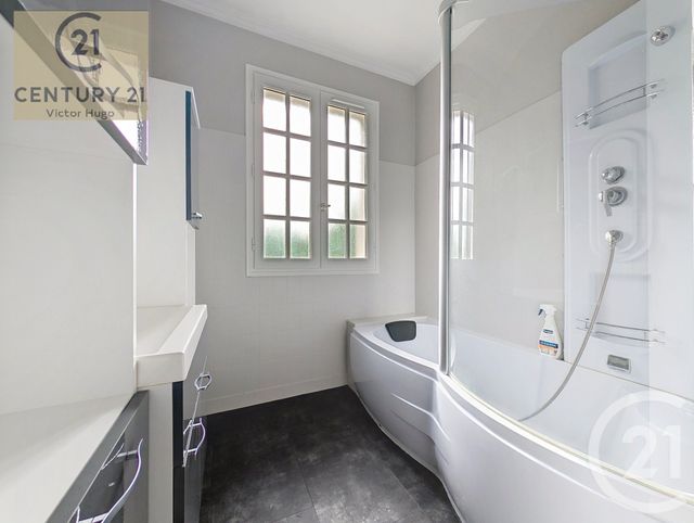 maison à vendre - 5 pièces - 124.0 m2 - AIXE SUR VIENNE - 87 - LIMOUSIN - Century 21 Victor Hugo