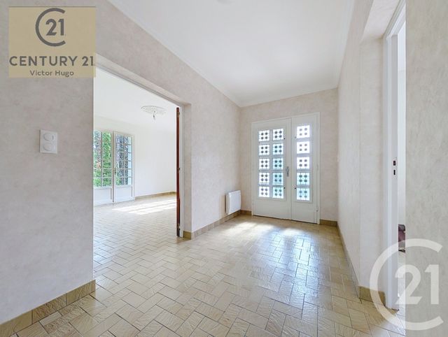 maison à vendre - 5 pièces - 124.0 m2 - AIXE SUR VIENNE - 87 - LIMOUSIN - Century 21 Victor Hugo