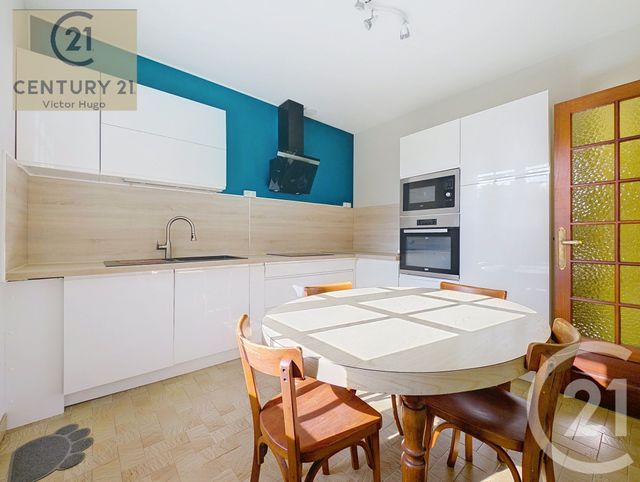 maison à vendre - 5 pièces - 124.0 m2 - AIXE SUR VIENNE - 87 - LIMOUSIN - Century 21 Victor Hugo