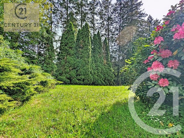 maison à vendre - 5 pièces - 124.0 m2 - AIXE SUR VIENNE - 87 - LIMOUSIN - Century 21 Victor Hugo