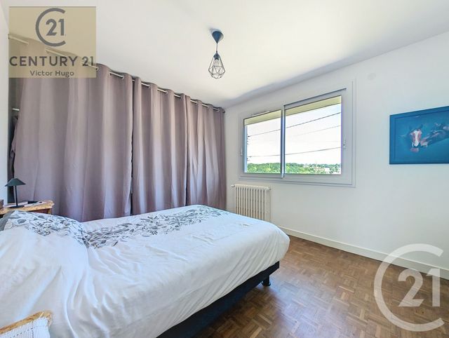 maison à vendre - 3 pièces - 55.0 m2 - LIMOGES - 87 - LIMOUSIN - Century 21 Victor Hugo