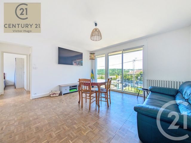 maison à vendre - 3 pièces - 55.0 m2 - LIMOGES - 87 - LIMOUSIN - Century 21 Victor Hugo