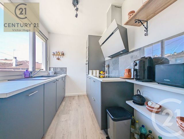 maison à vendre - 3 pièces - 55.0 m2 - LIMOGES - 87 - LIMOUSIN - Century 21 Victor Hugo