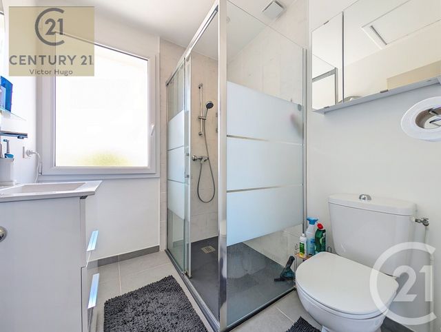 maison à vendre - 3 pièces - 55.0 m2 - LIMOGES - 87 - LIMOUSIN - Century 21 Victor Hugo