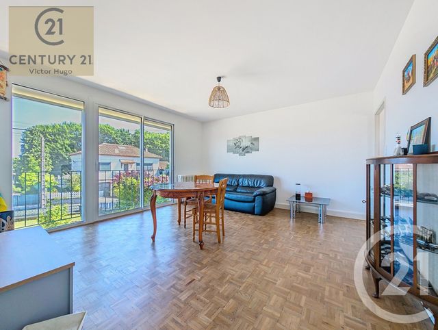 maison à vendre - 3 pièces - 55.0 m2 - LIMOGES - 87 - LIMOUSIN - Century 21 Victor Hugo