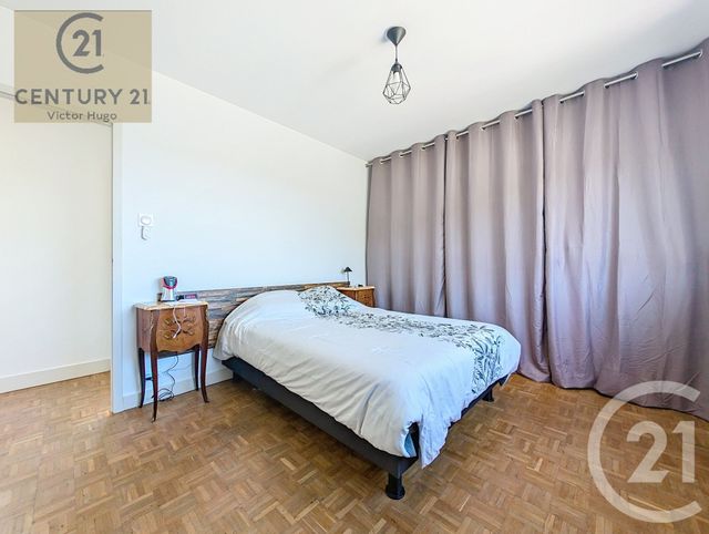 maison à vendre - 3 pièces - 55.0 m2 - LIMOGES - 87 - LIMOUSIN - Century 21 Victor Hugo