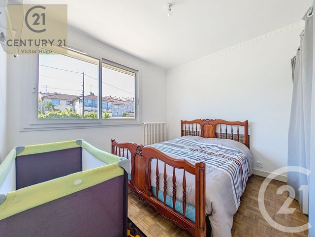 maison à vendre - 3 pièces - 55.0 m2 - LIMOGES - 87 - LIMOUSIN - Century 21 Victor Hugo