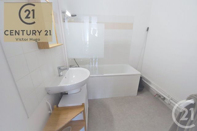 Appartement F1 à vendre - 1 pièce - 30.9 m2 - LIMOGES - 87 - LIMOUSIN - Century 21 Victor Hugo