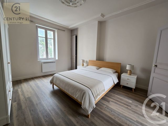 Appartement F1 à louer - 1 pièce - 30.3 m2 - LIMOGES - 87 - LIMOUSIN - Century 21 Victor Hugo