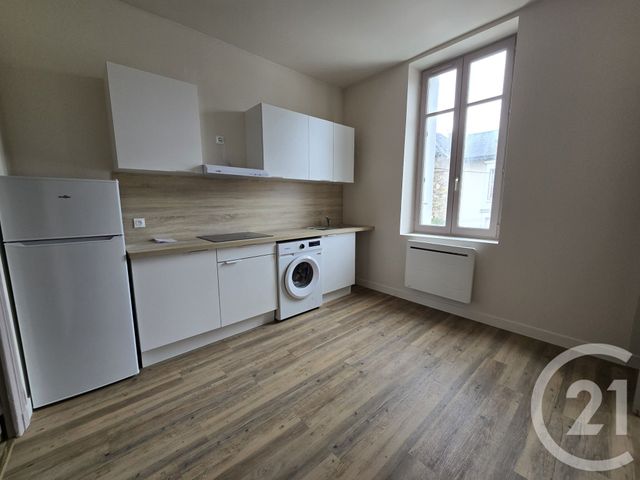 appartement - LIMOGES - 87