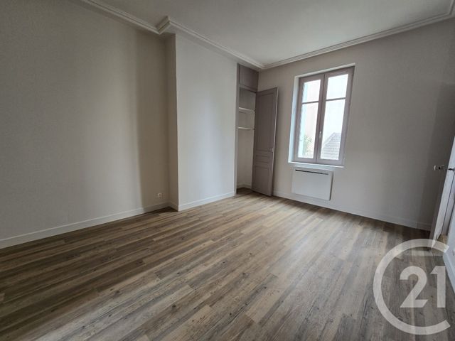 Appartement F1 à louer - 1 pièce - 31.55 m2 - LIMOGES - 87 - LIMOUSIN - Century 21 Victor Hugo