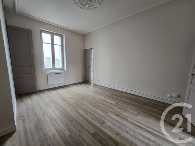 appartement - LIMOGES - 87