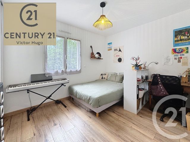 maison à vendre - 5 pièces - 92.61 m2 - LIMOGES - 87 - LIMOUSIN - Century 21 Victor Hugo