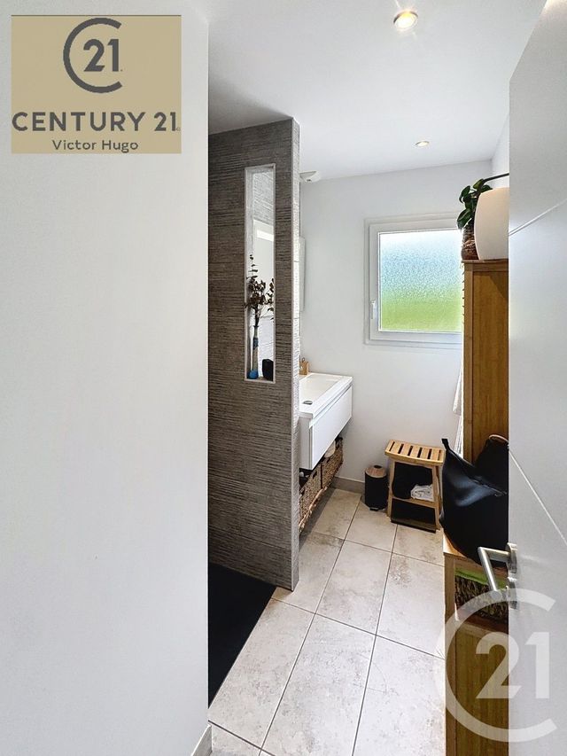 maison à vendre - 5 pièces - 92.61 m2 - LIMOGES - 87 - LIMOUSIN - Century 21 Victor Hugo
