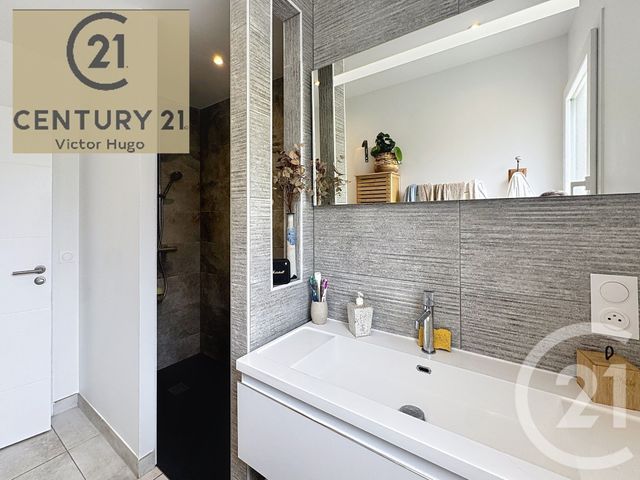 maison à vendre - 5 pièces - 92.61 m2 - LIMOGES - 87 - LIMOUSIN - Century 21 Victor Hugo