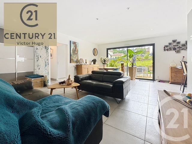 maison à vendre - 5 pièces - 92.61 m2 - LIMOGES - 87 - LIMOUSIN - Century 21 Victor Hugo
