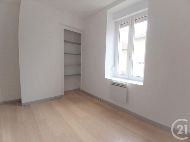 Appartement F2 à louer - 2 pièces - 41.95 m2 - LIMOGES - 87 - LIMOUSIN - Century 21 Victor Hugo