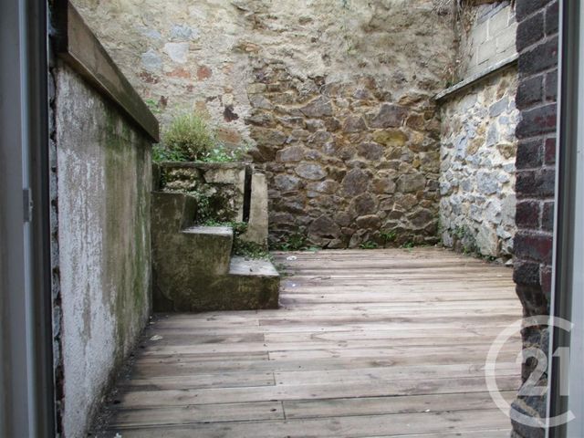Appartement F2 à louer - 2 pièces - 41.95 m2 - LIMOGES - 87 - LIMOUSIN - Century 21 Victor Hugo