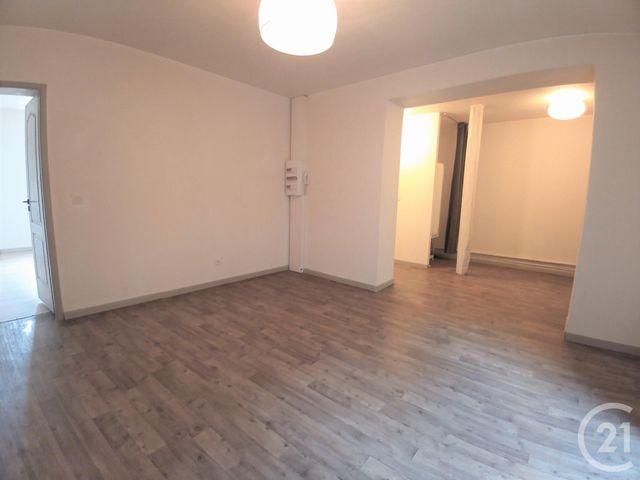 Appartement F2 à louer - 2 pièces - 41.95 m2 - LIMOGES - 87 - LIMOUSIN - Century 21 Victor Hugo