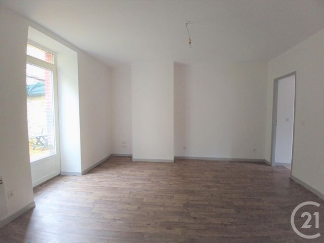 Appartement F2 à louer - 2 pièces - 41.95 m2 - LIMOGES - 87 - LIMOUSIN - Century 21 Victor Hugo
