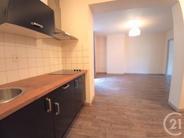 Appartement F2 à louer - 2 pièces - 41.95 m2 - LIMOGES - 87 - LIMOUSIN - Century 21 Victor Hugo