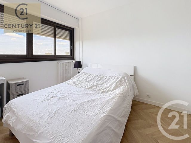 Appartement F2 à vendre - 2 pièces - 51.57 m2 - LIMOGES - 87 - LIMOUSIN - Century 21 Victor Hugo