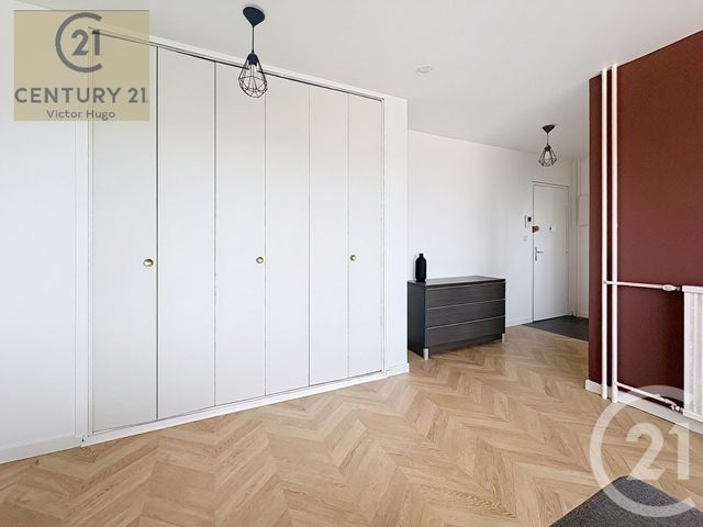 Appartement F2 à vendre - 2 pièces - 51.57 m2 - LIMOGES - 87 - LIMOUSIN - Century 21 Victor Hugo