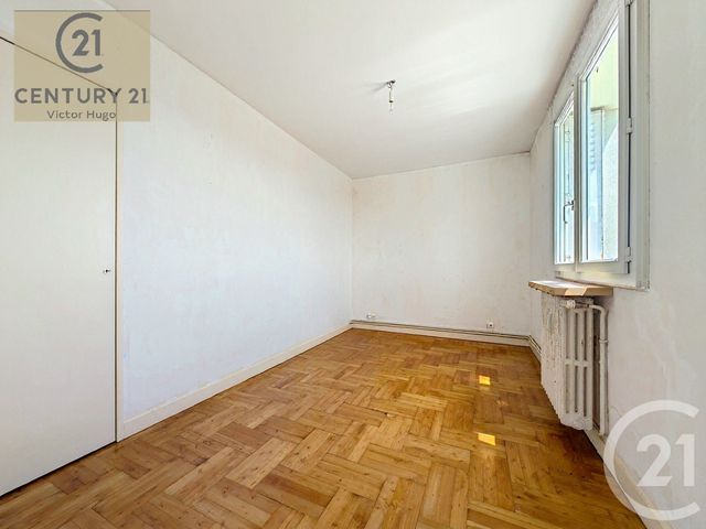 Appartement F3 à vendre - 3 pièces - 51.93 m2 - LIMOGES - 87 - LIMOUSIN - Century 21 Victor Hugo